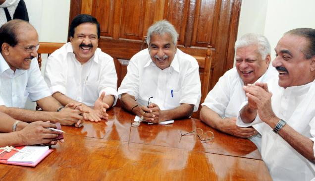 നിര്‍ണായക യു.ഡി.എഫ് യോഗം ഇന്ന്